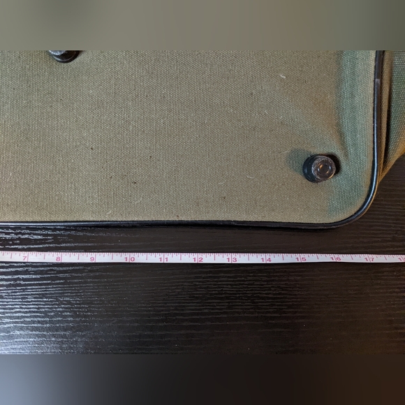 VTG Lexus Weekender Tote Bag - Picture 4 of 12